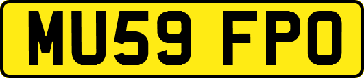 MU59FPO