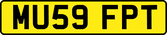 MU59FPT