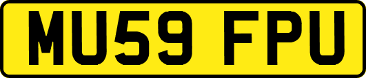 MU59FPU