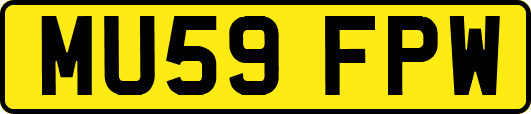 MU59FPW