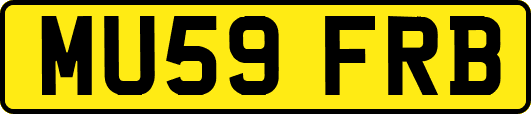 MU59FRB