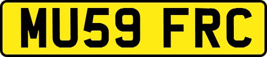 MU59FRC