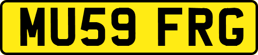 MU59FRG