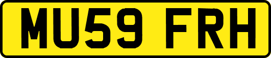MU59FRH