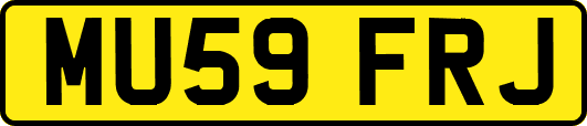 MU59FRJ