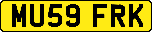 MU59FRK