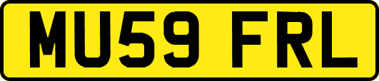 MU59FRL