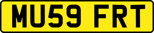 MU59FRT