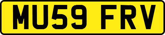MU59FRV