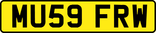 MU59FRW