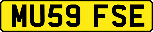 MU59FSE