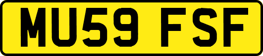 MU59FSF