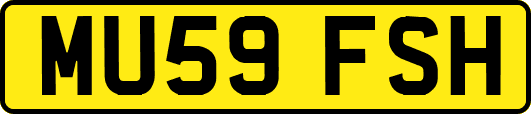 MU59FSH