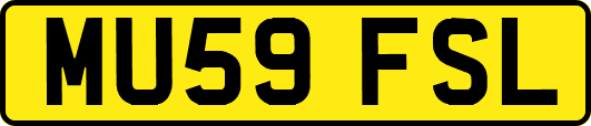 MU59FSL