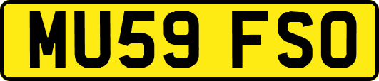 MU59FSO