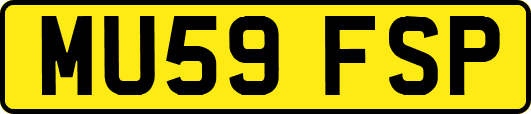 MU59FSP