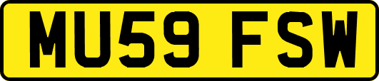 MU59FSW