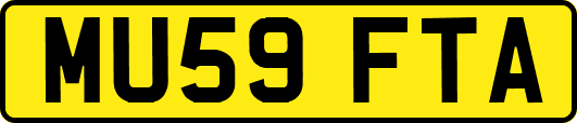 MU59FTA