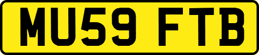 MU59FTB