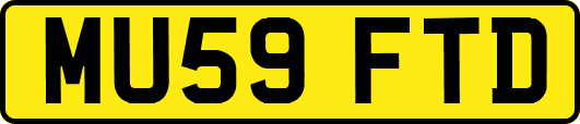 MU59FTD