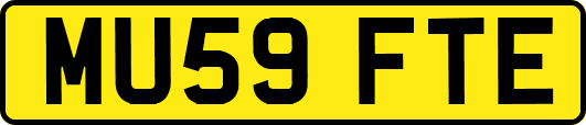 MU59FTE