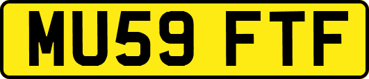 MU59FTF