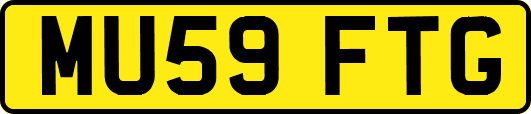 MU59FTG