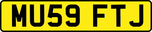 MU59FTJ