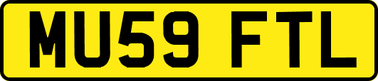 MU59FTL