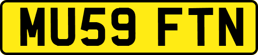 MU59FTN