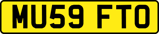 MU59FTO
