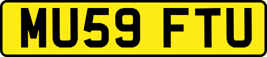 MU59FTU