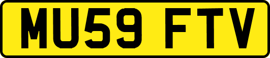 MU59FTV
