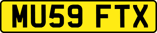 MU59FTX