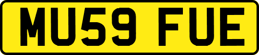 MU59FUE