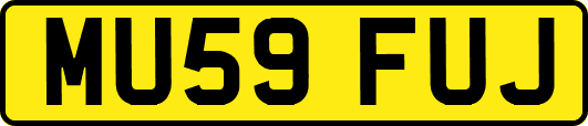MU59FUJ