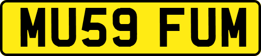 MU59FUM