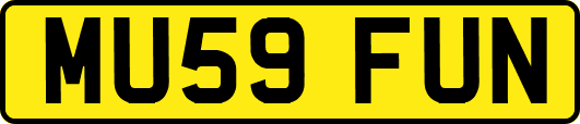 MU59FUN
