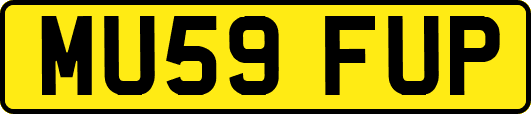 MU59FUP