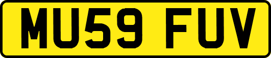 MU59FUV