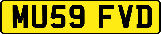 MU59FVD