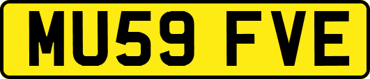 MU59FVE