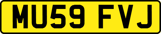 MU59FVJ