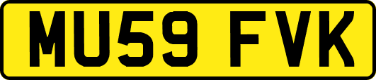MU59FVK