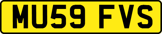 MU59FVS