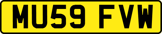 MU59FVW