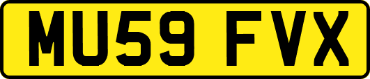 MU59FVX