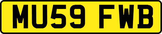 MU59FWB