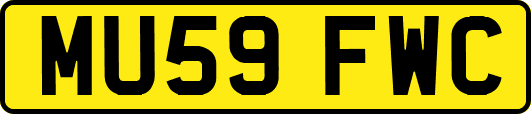 MU59FWC
