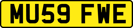 MU59FWE